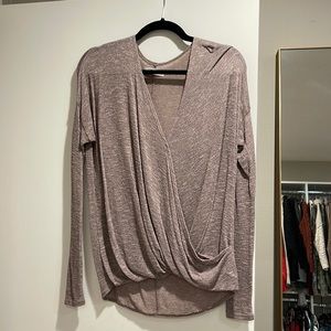 Abercrombie and Fitch sweater